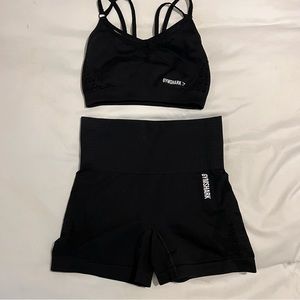 Gymshark set